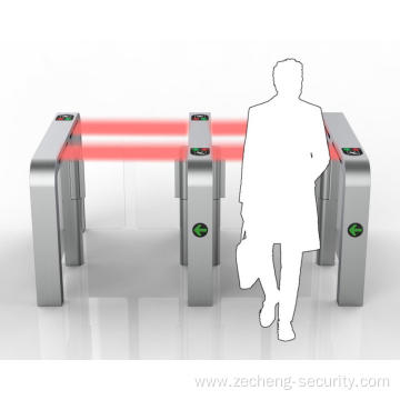 Access Control Speed Turnstile Gate